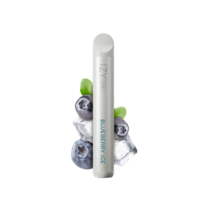 Izy Vape Blueberry - Nicotina