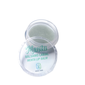 Menta Lip Balm