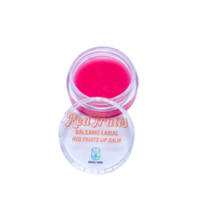 Red Fruits Lip Balm