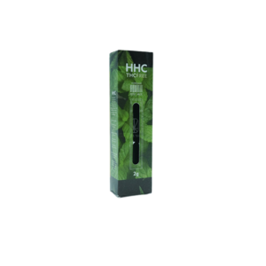 Vape Mint haze