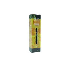 Vape Mango Gorilla