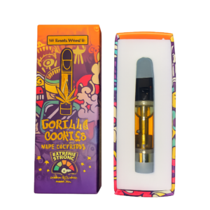 Cartucho Mango Gorilla