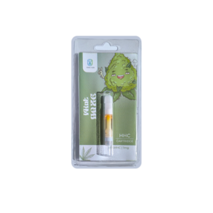 Cartucho Mint Haze