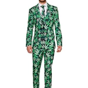 Fato  Cannabis